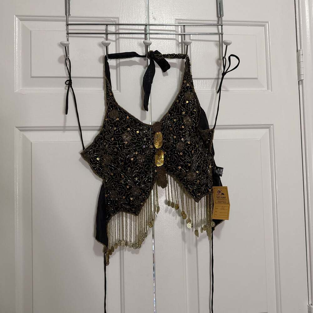 Women's Renaissance Top-Belly Dance Top – ,